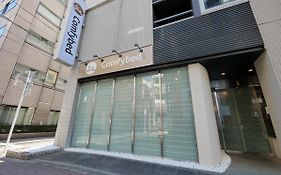 Hotel Comfybed Ginza